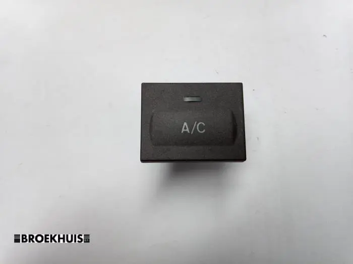 Air conditioning switch Ford Transit Connect