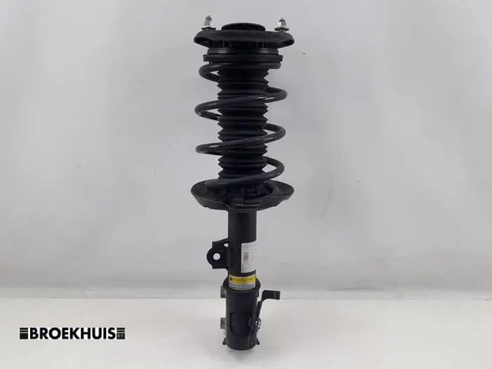 Front shock absorber rod, right Toyota C-HR