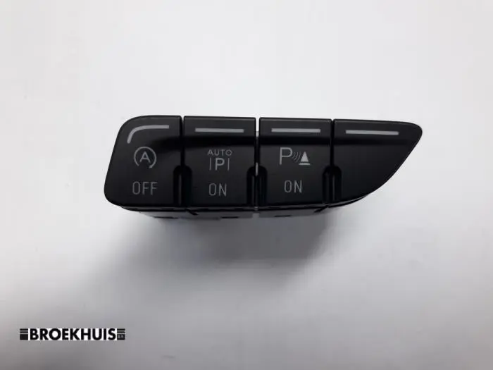 Switch Ford C-Max