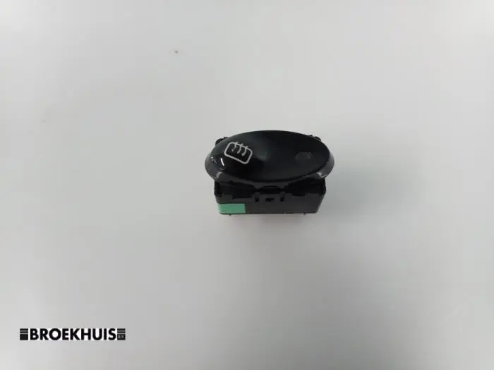 Interruptor de calefactor luneta Porsche Boxster