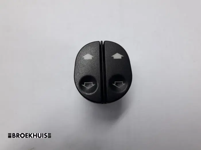 Electric window switch Ford Fusion