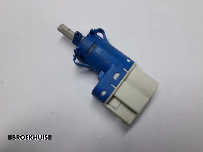 Brake light switch Ford Fusion