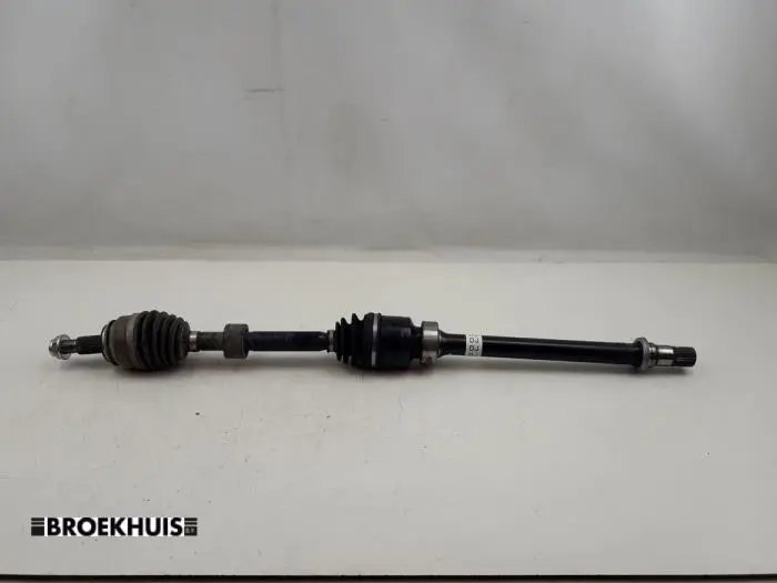 Front drive shaft, right Mazda CX-30