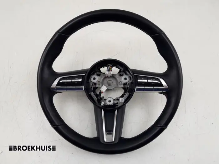 Steering wheel Mazda CX-30