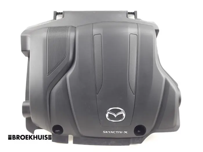 Plaque de protection moteur Mazda CX-30