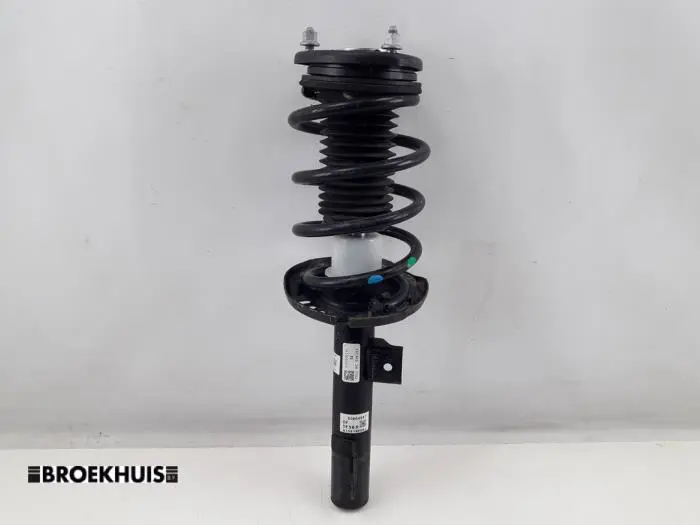 Front shock absorber rod, right Mazda CX-30