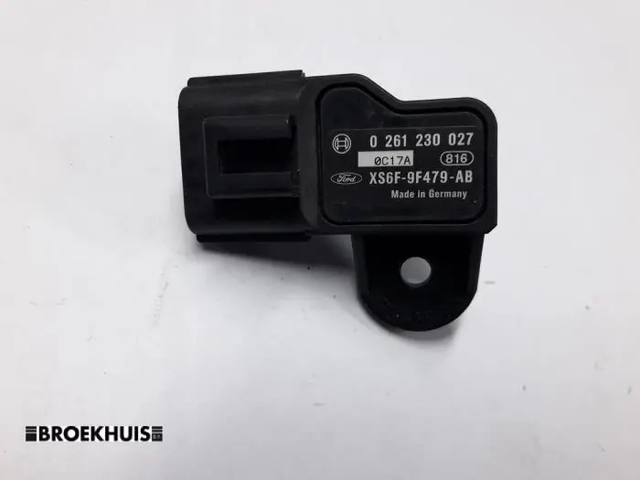 Mapping sensor (intake manifold) Ford KA