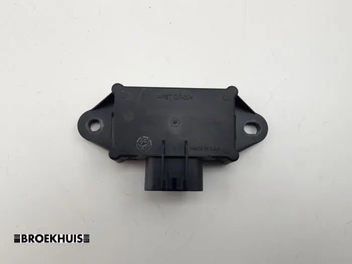 Module pompe carburant Chrysler Pacifica