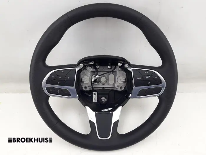 Steering wheel Chrysler Pacifica