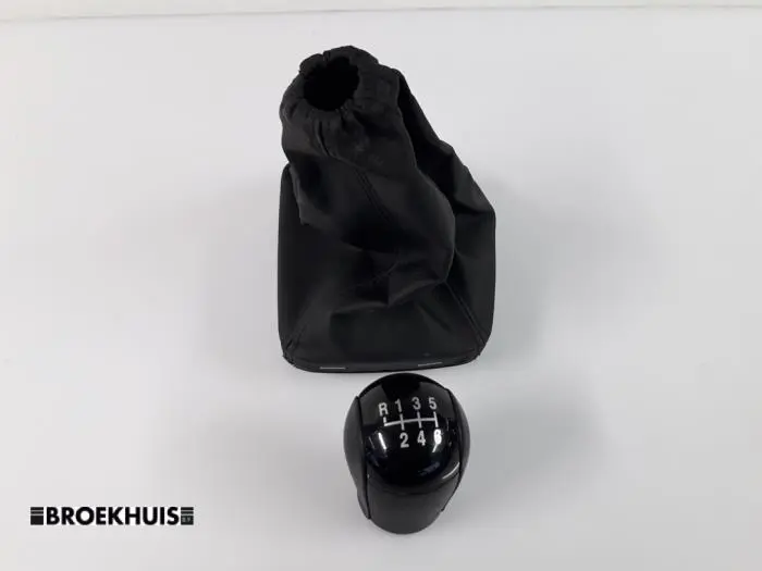 Gear stick cover Ford Mondeo