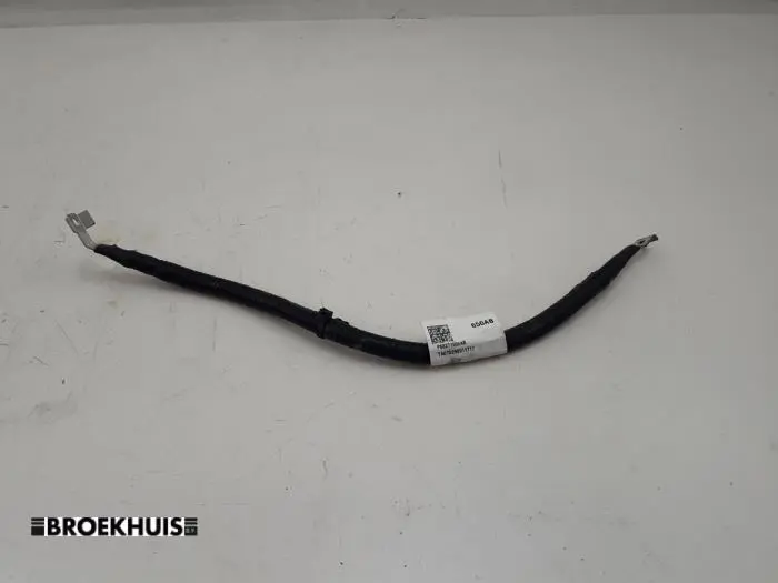 Cable (miscellaneous) Chrysler Pacifica