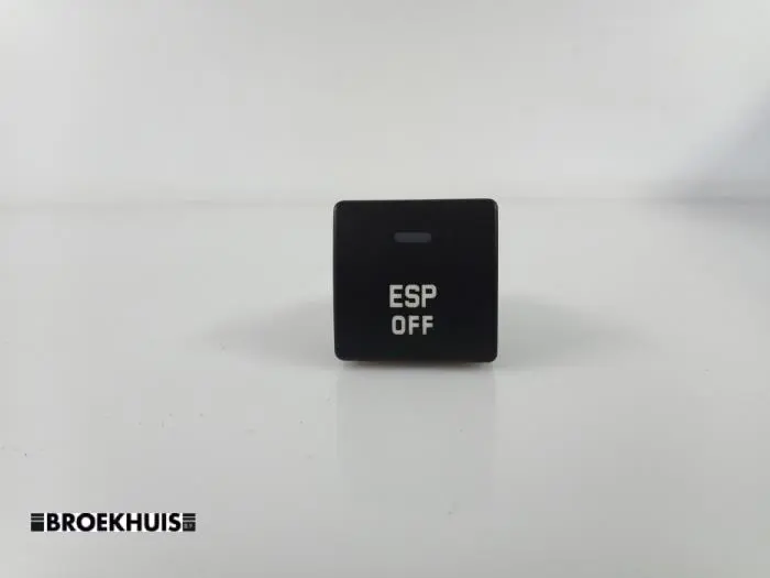 ESP Schalter Citroen C4