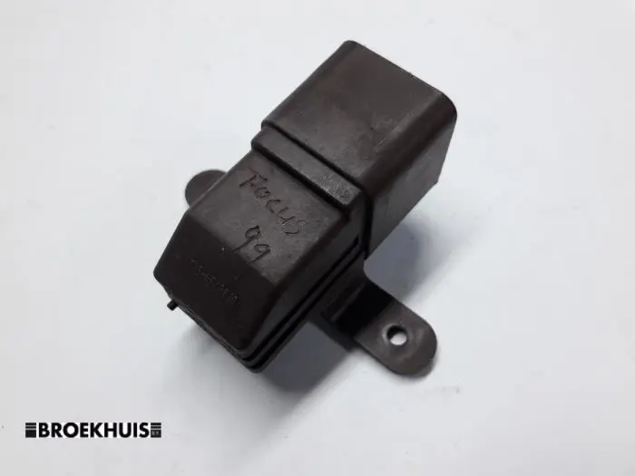 Relay Ford Focus