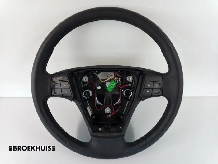 Steering wheel Volvo V50