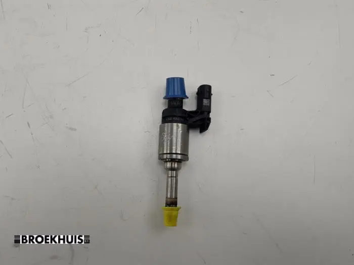 Injector (benzine injectie) Volkswagen Golf