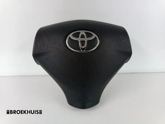 Airbag gauche (volant) Toyota Corolla Verso