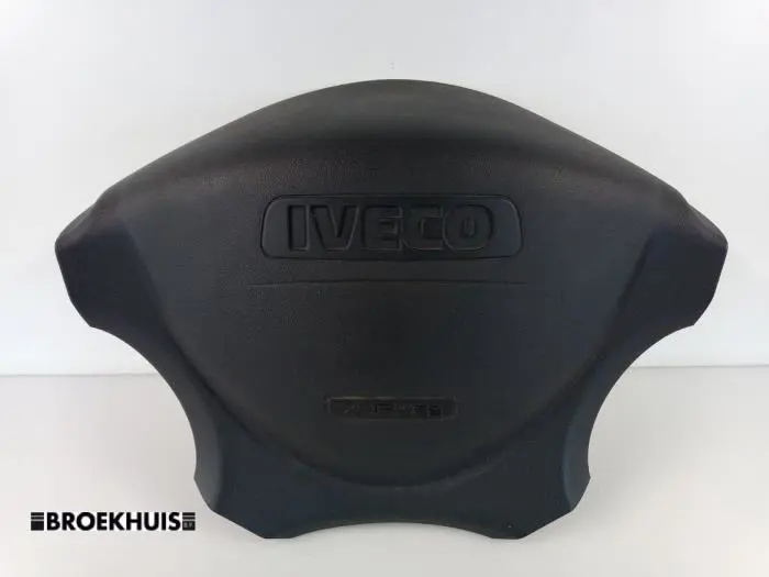 Airbag links (Lenkrad) Iveco New Daily
