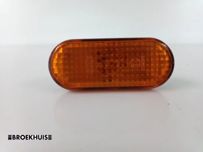 Knipperlicht Scherm rechts-voor Volkswagen Caddy