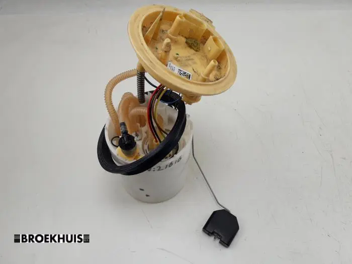 Bomba eléctrica de combustible Volkswagen Passat