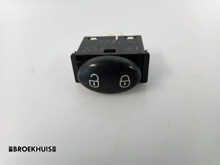 Central locking switch Rover 75