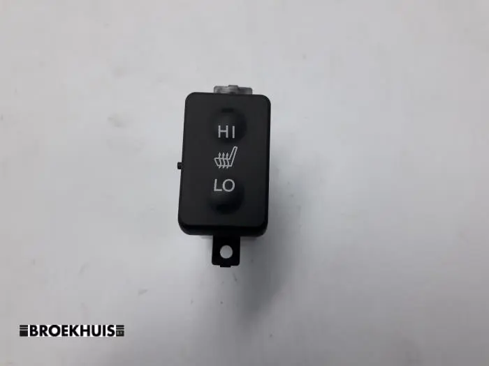Interruptor de calefactor de asiento Honda Accord