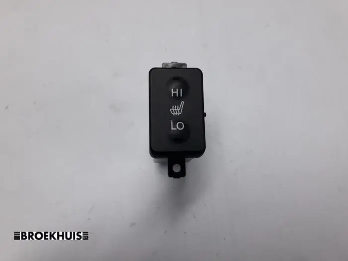 Interruptor de ajuste de asiento Honda Accord