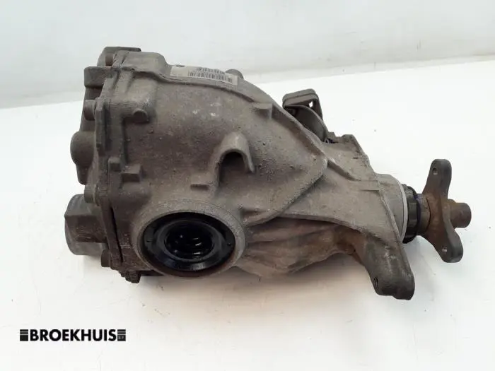 Rear differential BMW 5-Serie