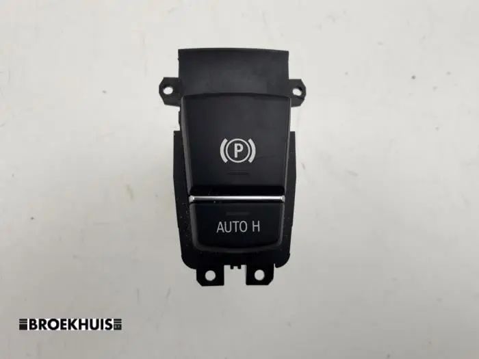 Interruptor de freno de mano BMW 5-Serie