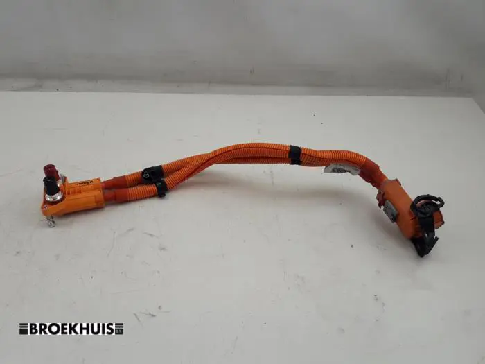 Cable high-voltage Opel Corsa