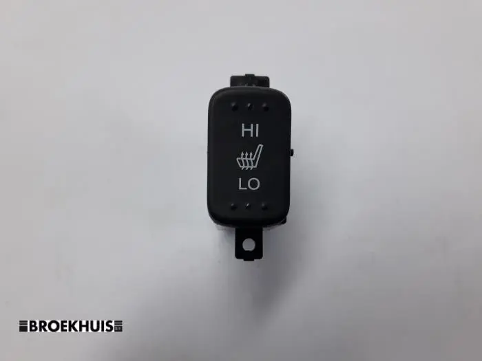 Interruptor de calefactor de asiento Honda CR-V
