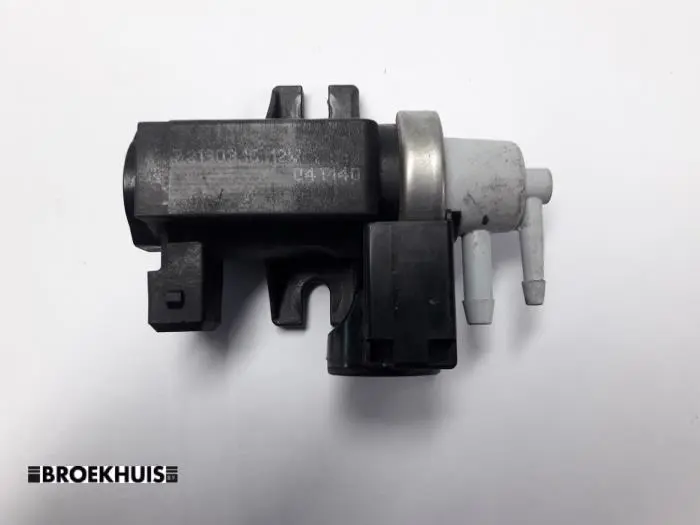 Turbo relief valve Hyundai H200