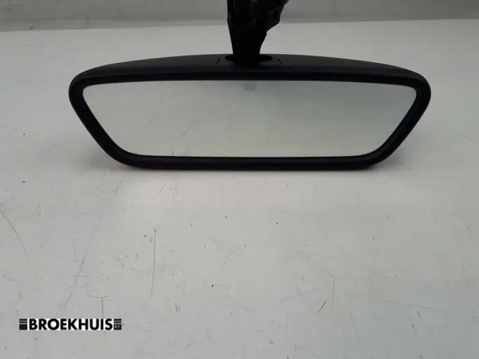 Rear view mirror Mercedes GLA-Klasse