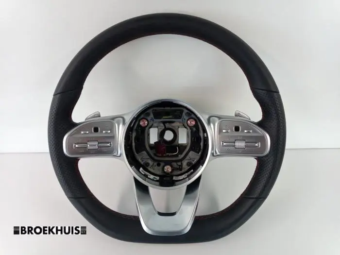 Steering wheel Mercedes GLB-Klasse