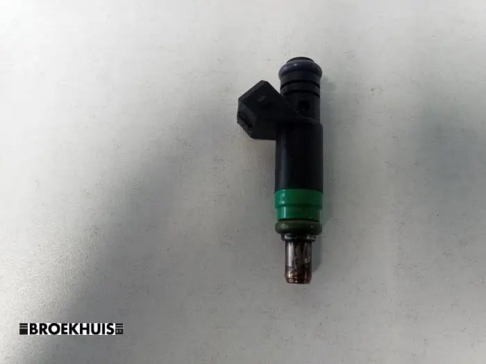 Injector (benzine injectie) Ford Focus