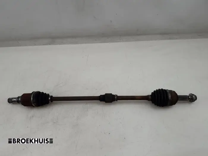 Front drive shaft, right Mitsubishi Space Star