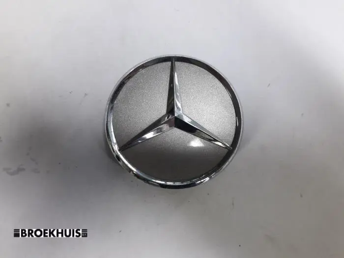 Pokrywa piasty Mercedes Citan