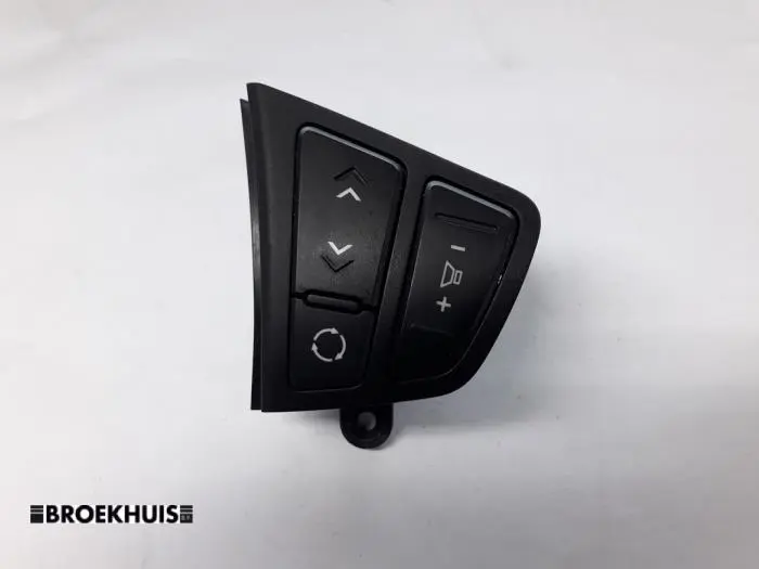 Interruptor de mando de volante Hyundai I30