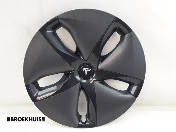 Wieldop Tesla Model 3