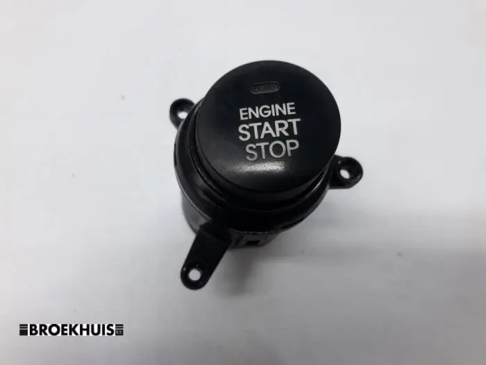 Interruptores Start/Stop Hyundai IX35
