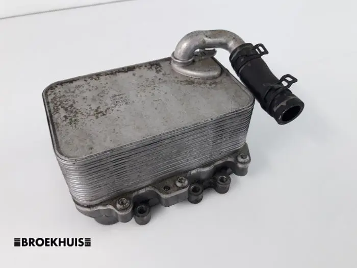 Ölkühler Audi A5
