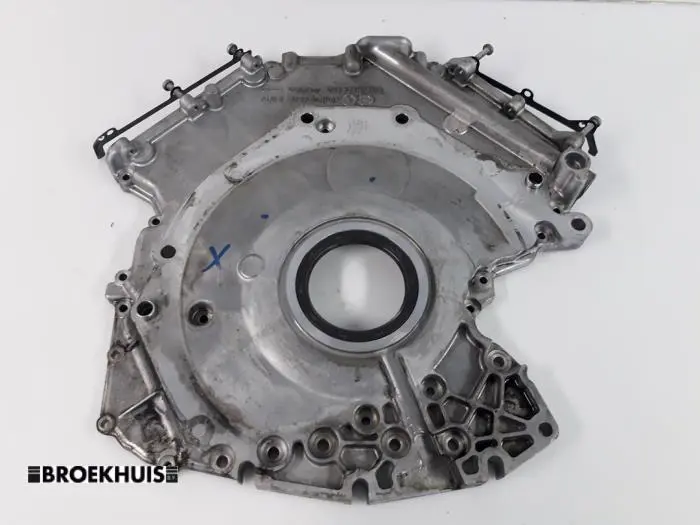Timing cover Audi A5