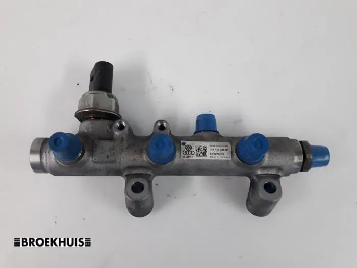 Fuel injector nozzle Audi A5