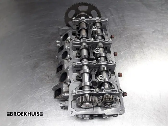 Cilinderkop Audi A5