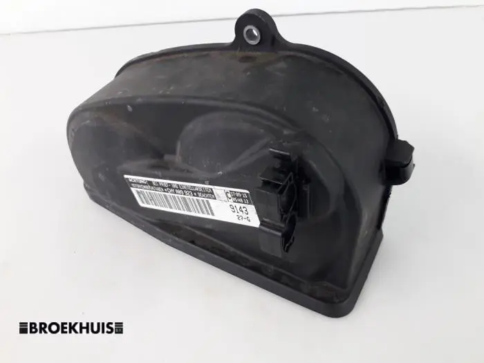 Timing cover Volkswagen UP