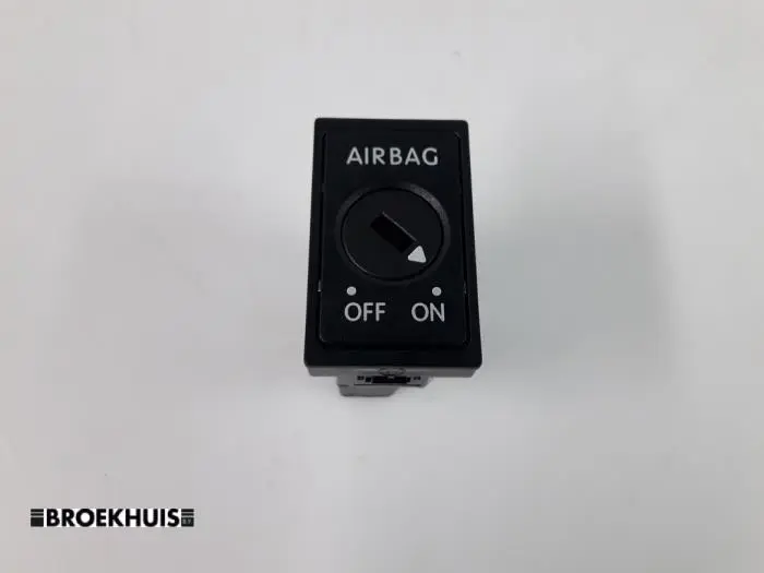 Airbag lock Skoda Fabia