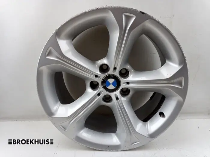 Wheel BMW X1