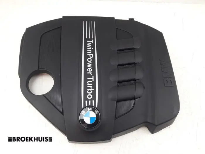 Plyta ochronna silnika BMW X1