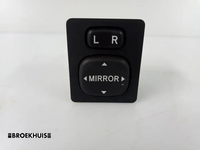 Mirror switch Toyota Yaris