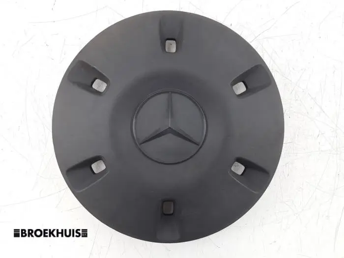 Wheel cover (spare) Mercedes Sprinter