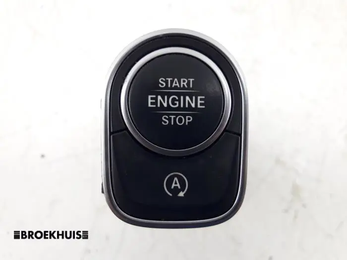 Start/stop switch Mercedes Sprinter